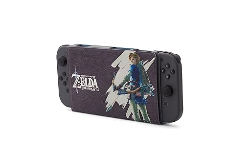 Nintendo switch hybrid cover zelda Clearance