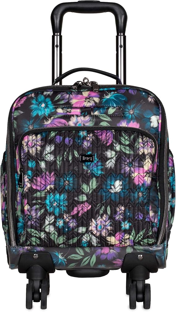 wheelie bag carry on