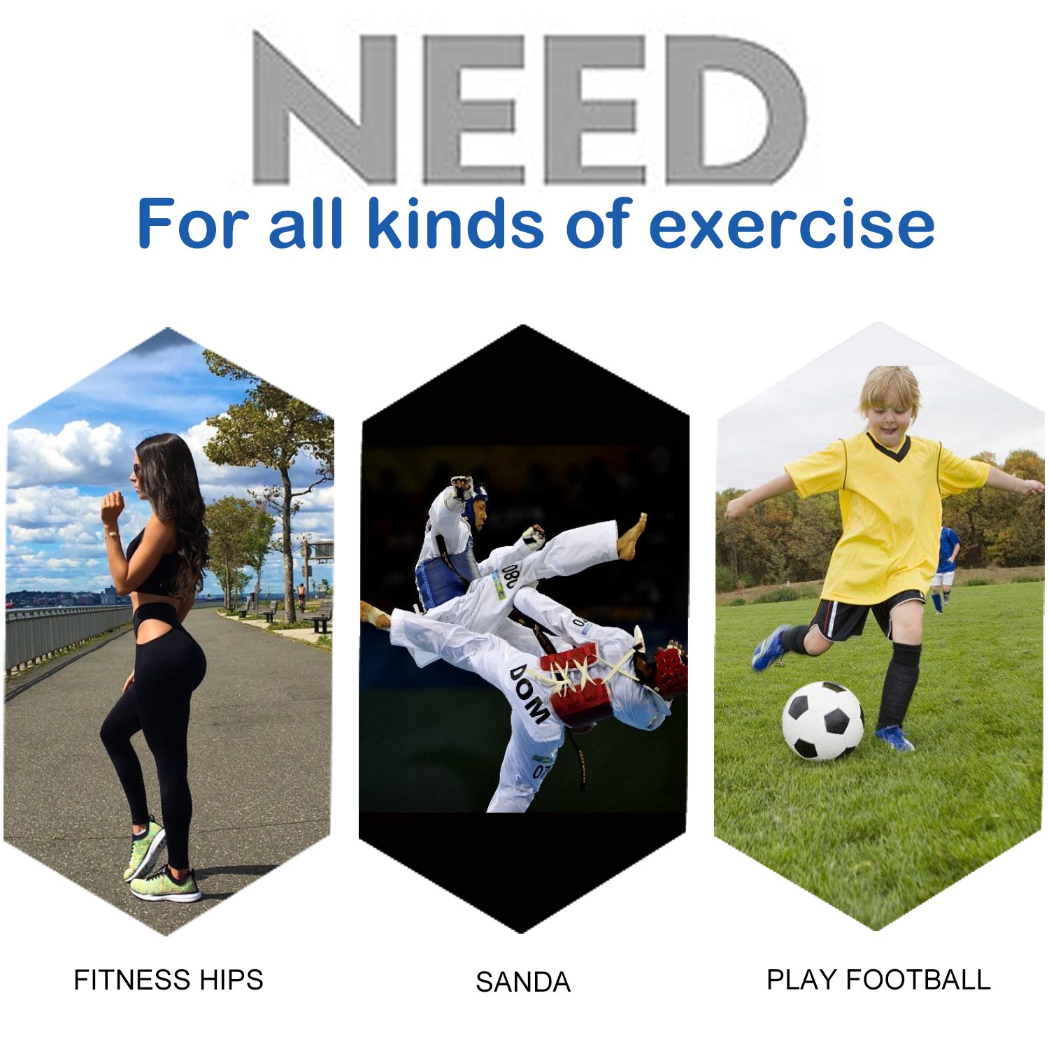 Kuspert Single Resistance Band, Exercise Tube - With Door Anchor and Manual Black 20-30lbs