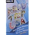 Road Trip USA: Cross-Country Adventures on America's Two-Lane Highways