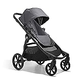 Baby Jogger City Select 2 Single-to-Double Modular