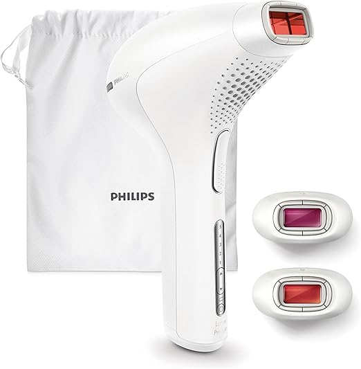 Philips Lumea Prestige Cordless PulsedLight Epilator Amazon.co.uk
