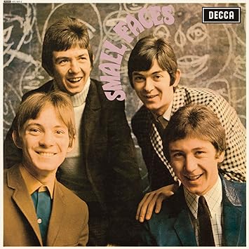 Amazon Small Faces 40th Annivers Small Faces ポップス 音楽