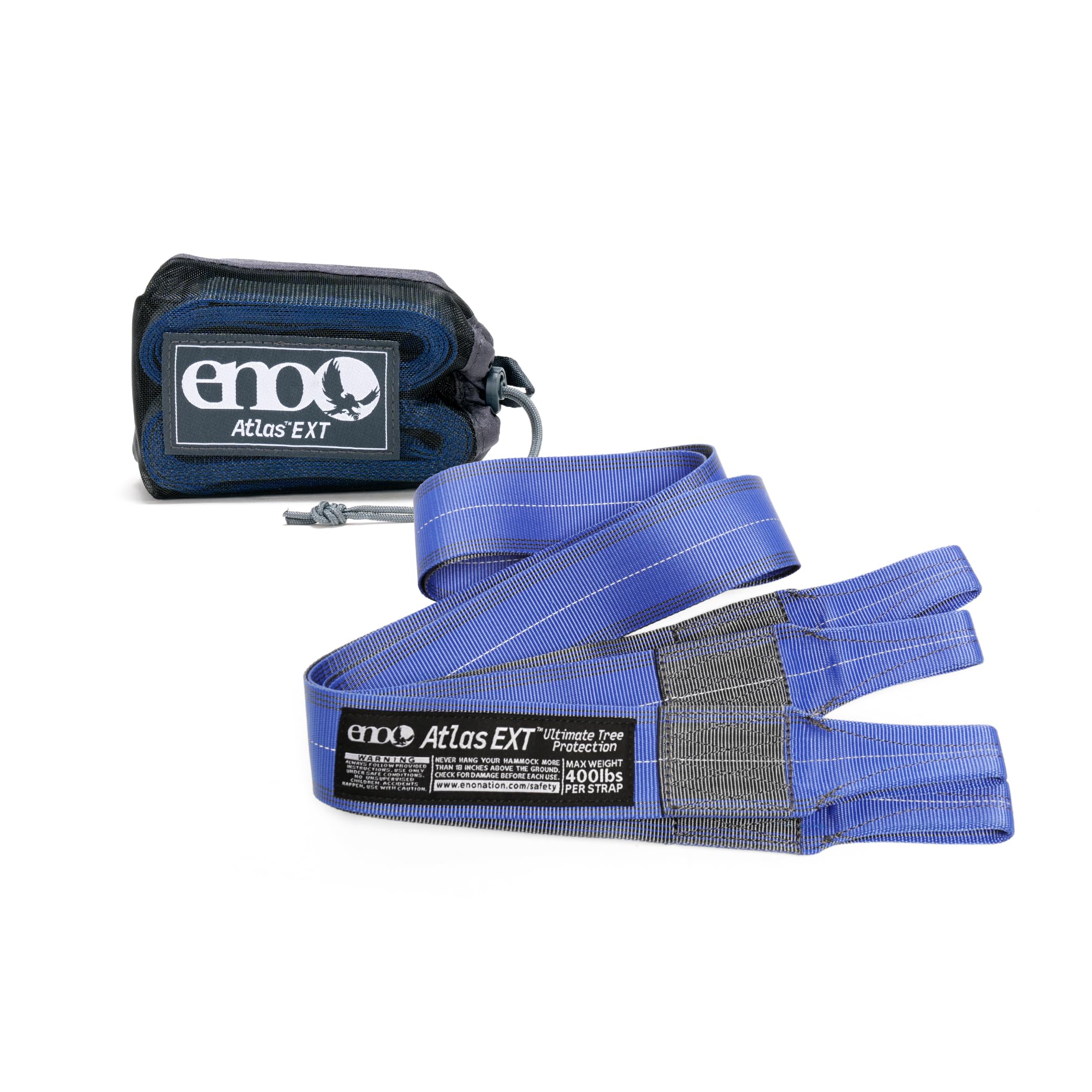 ENO Atlas EXT Ultimate Tree Protection - Tree Strap