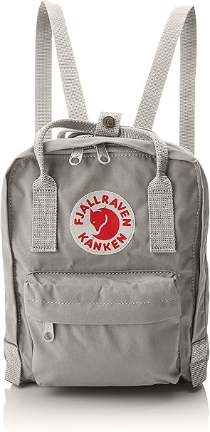 mochila kanken mini amazon