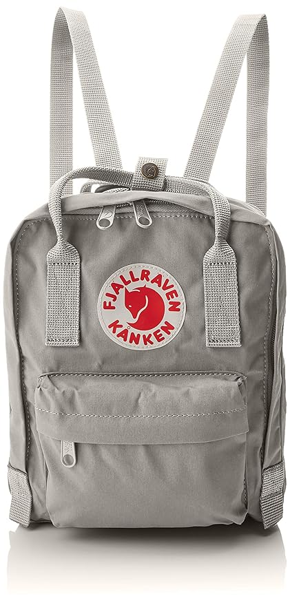 fjällräven 2018 casual daypack