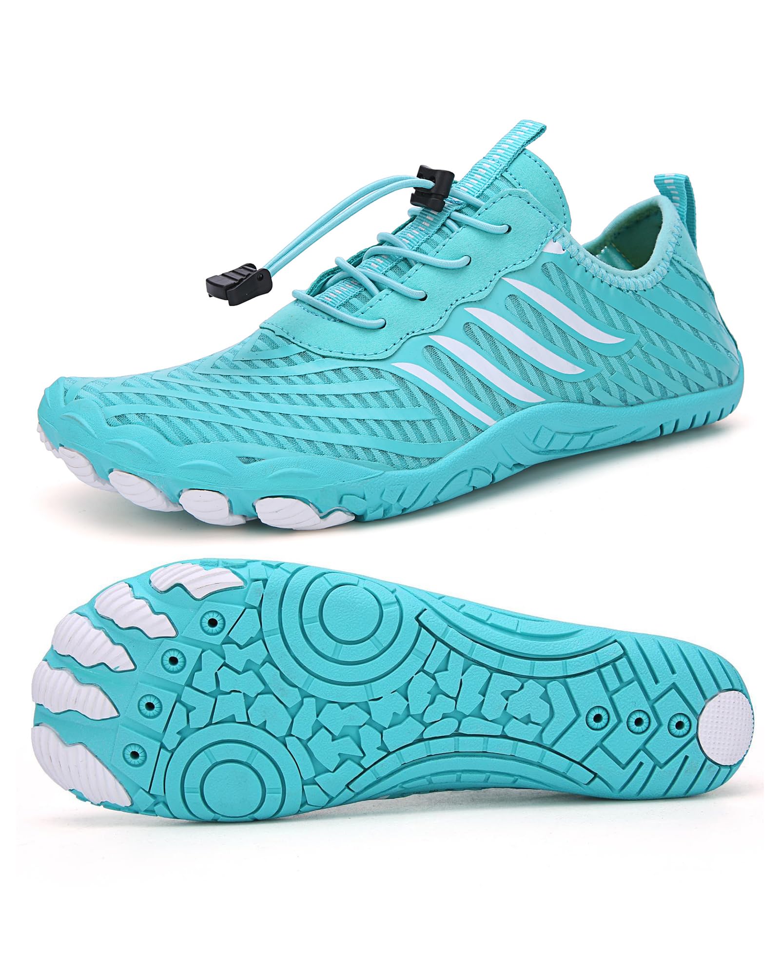 BareStep Active Barefoot Shoes Grounded Footwear Women Men Breathable ...