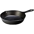 Lodge L5SK3 Pre-Seasoned Cast-Iron 8-Inch Skillet