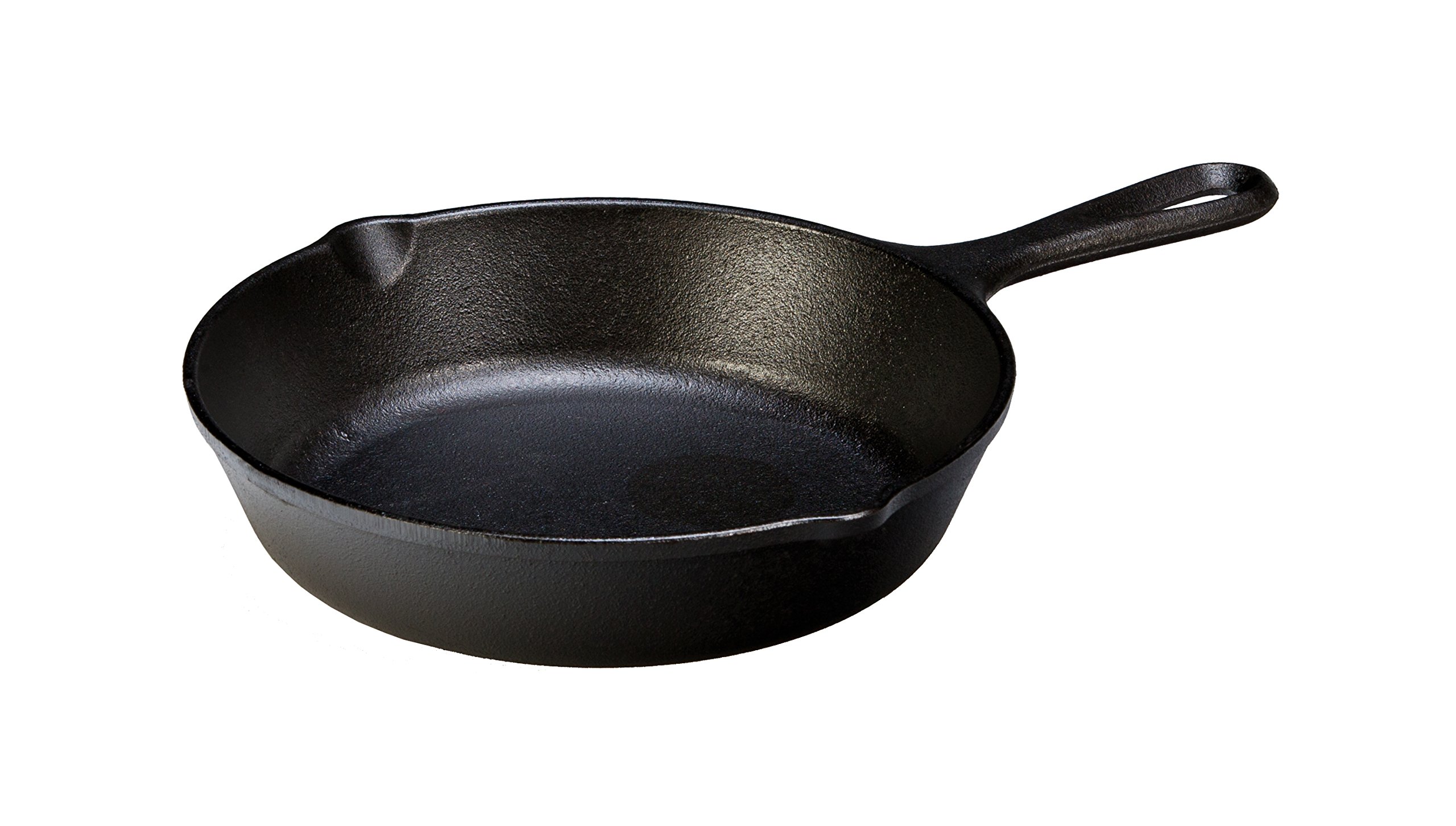 Photo 1 of Lodge Wildlife Series - 8 Inch Seasoned Cast Iron Skillet with Duck Scene