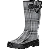 Western Chief Printed Tall Waterproof Rain Boot