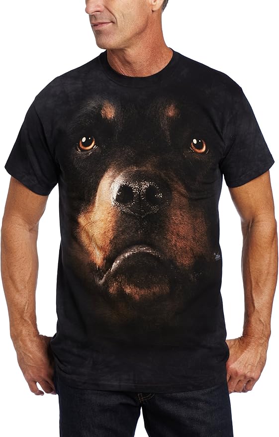 rottweiler t shirt amazon
