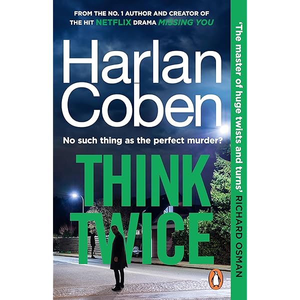 Amazon.com: Fool Me Once: From the #1 bestselling creator of