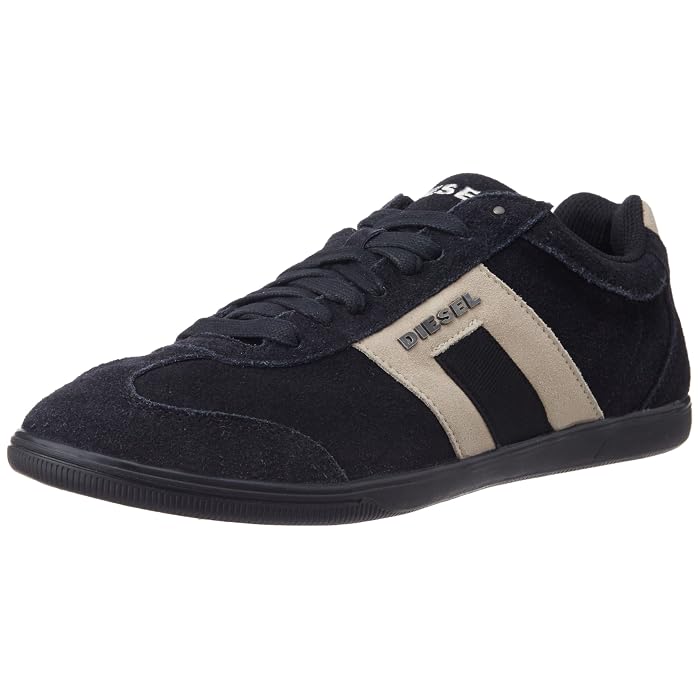 Hours Vintagy Lounge Sneaker 