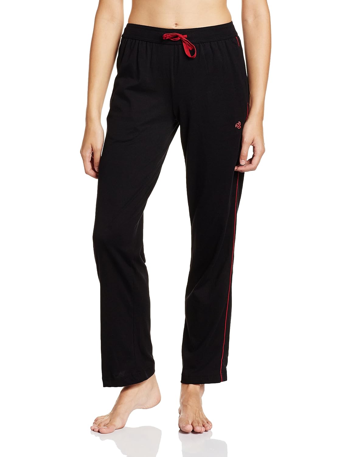 jockey women's relaxed pants
