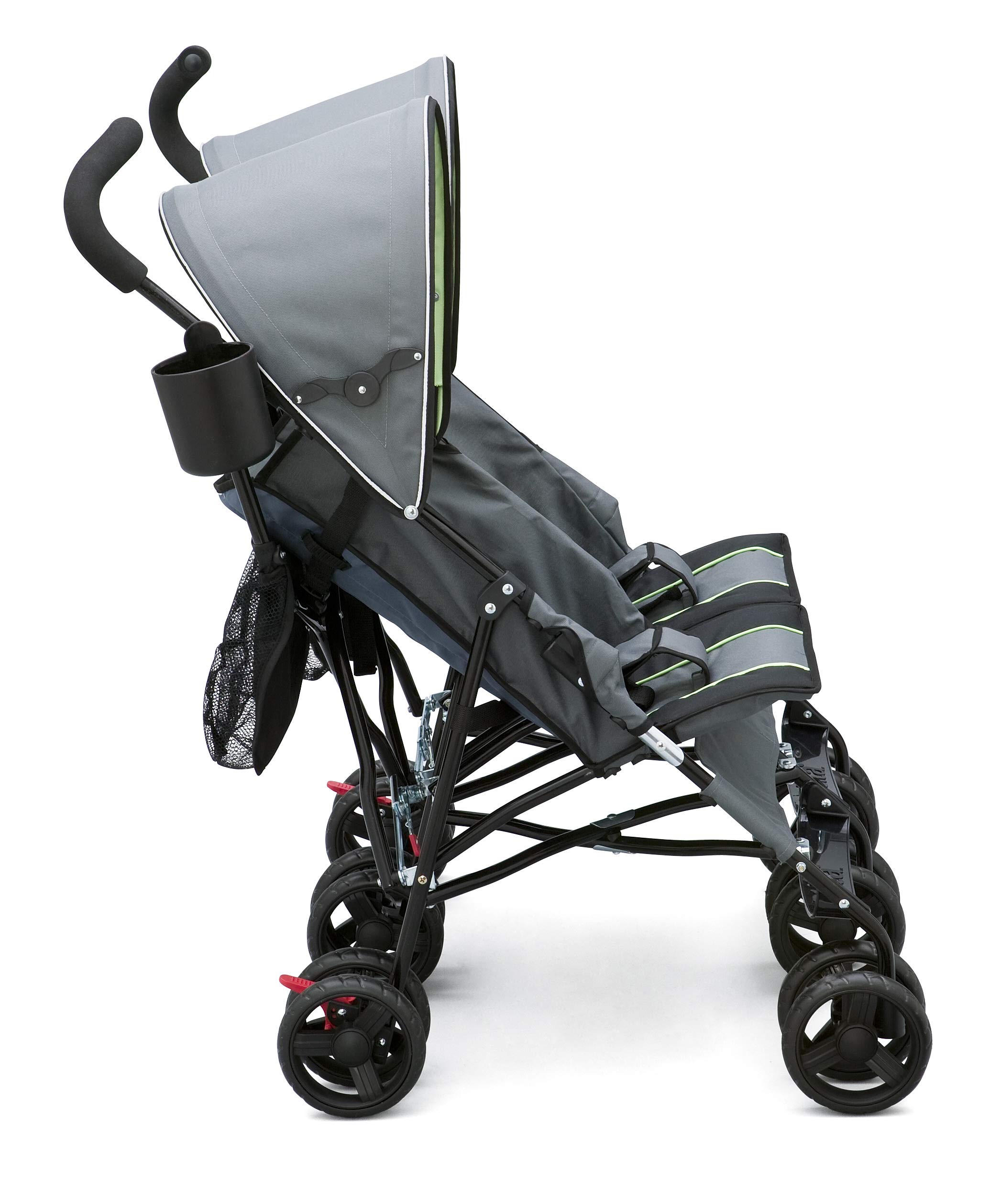 delta stroller gate check