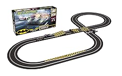 Scalextric Batman vs Joker 1:32 Spark Plug Slot Car