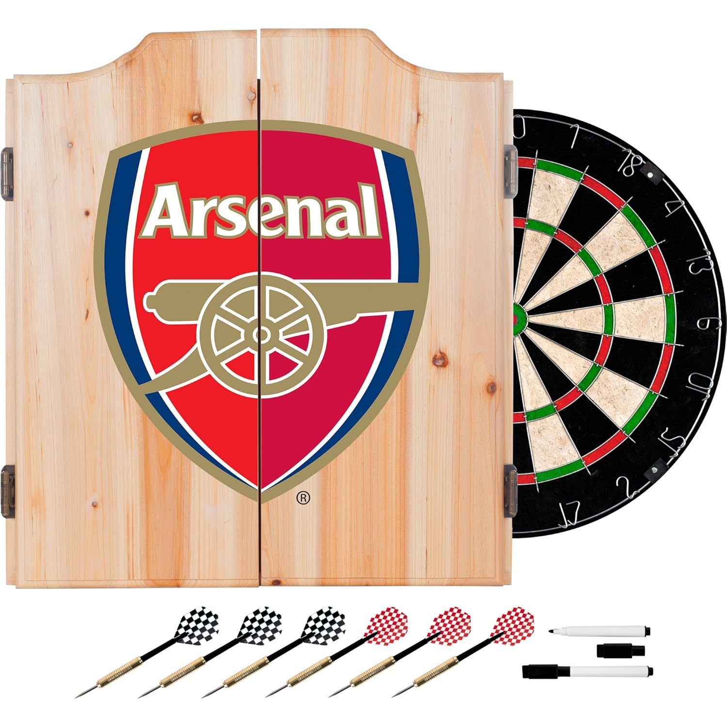Darts Equipment