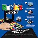 Ideal Rubik's Race Game 2 Player Family Challenge Ages 7+ view 5