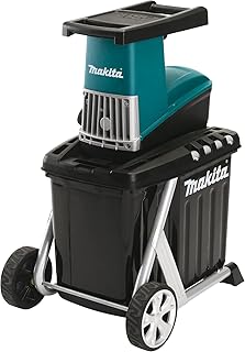 Makita UD2500 2,500W 45mm 240V Electric Shredder