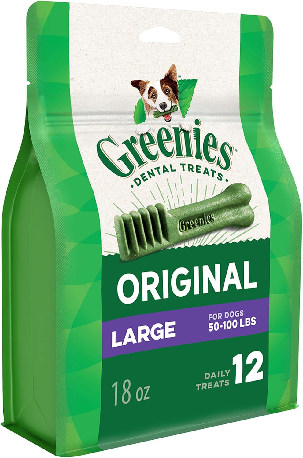 greenies original