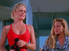 baywatch amazon prime video