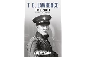 The Mint: Lawrence after Arabia