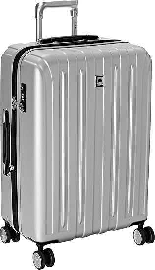 delsey suitcase amazon