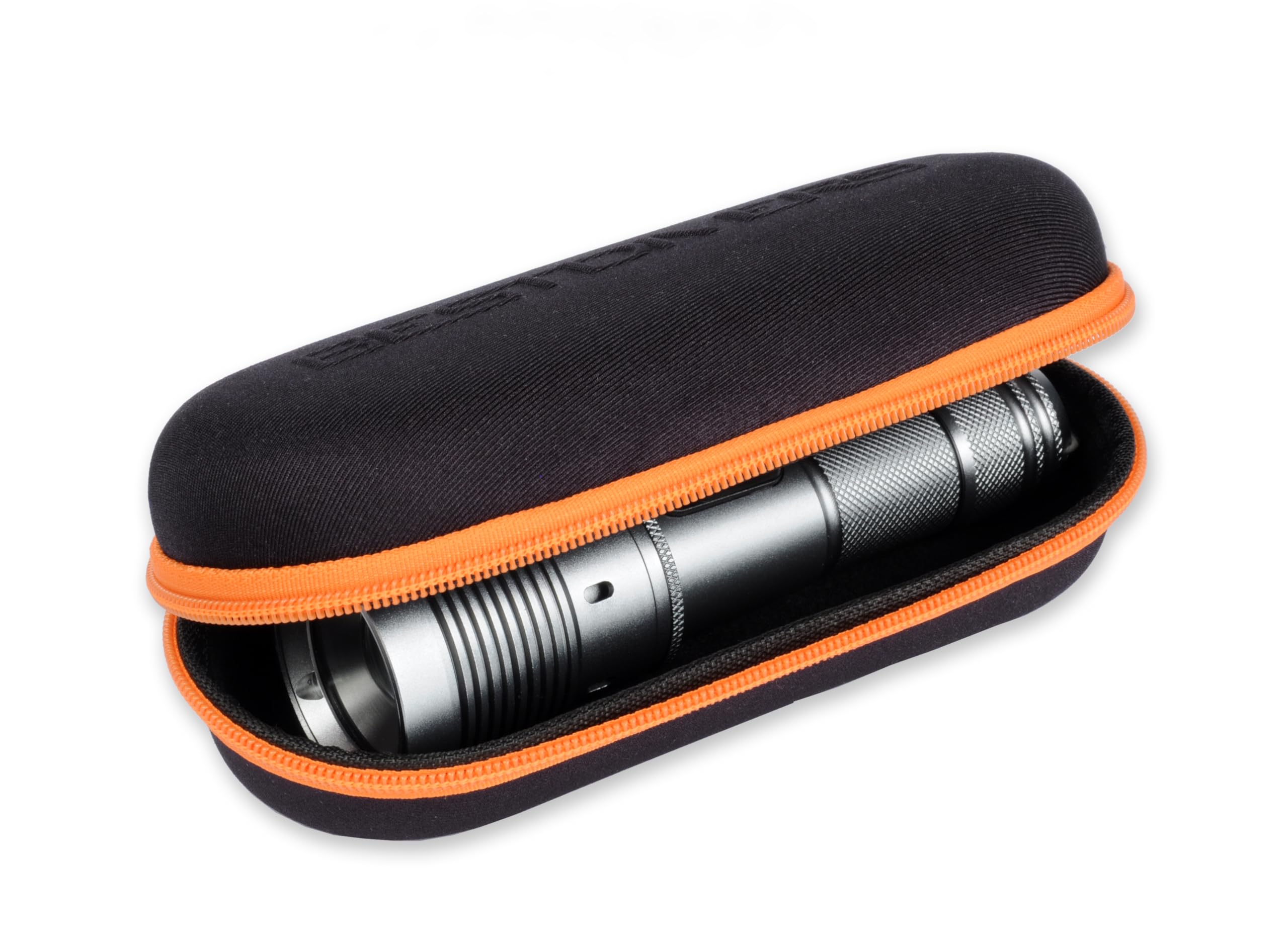 Best Divers Oyster Shock Box, Size L, container, black