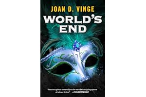 World's End (The Snow Queen Cycle)