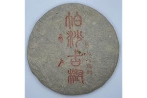 SHENG JIA YUAN Pu-erh tea,2018,帕莎古樹pasha ancient tree,357g,Raw