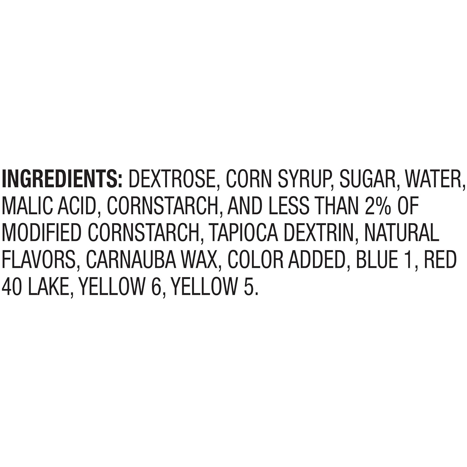 Nerds Sour Big Chewy Candy, 10 Ounce, Pack of 1 : Grocery & Gourmet Food