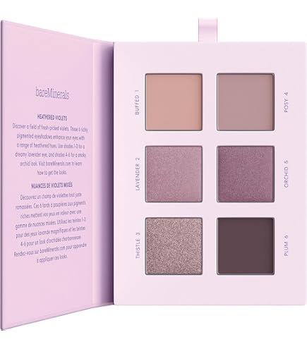 Amazon.com: bareMinerals Prime Time Eyeshadow Extender, Primes +
