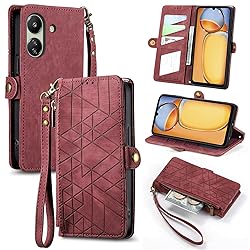 Rfvzubemok Compatible with Xiaomi Poco C65 4G