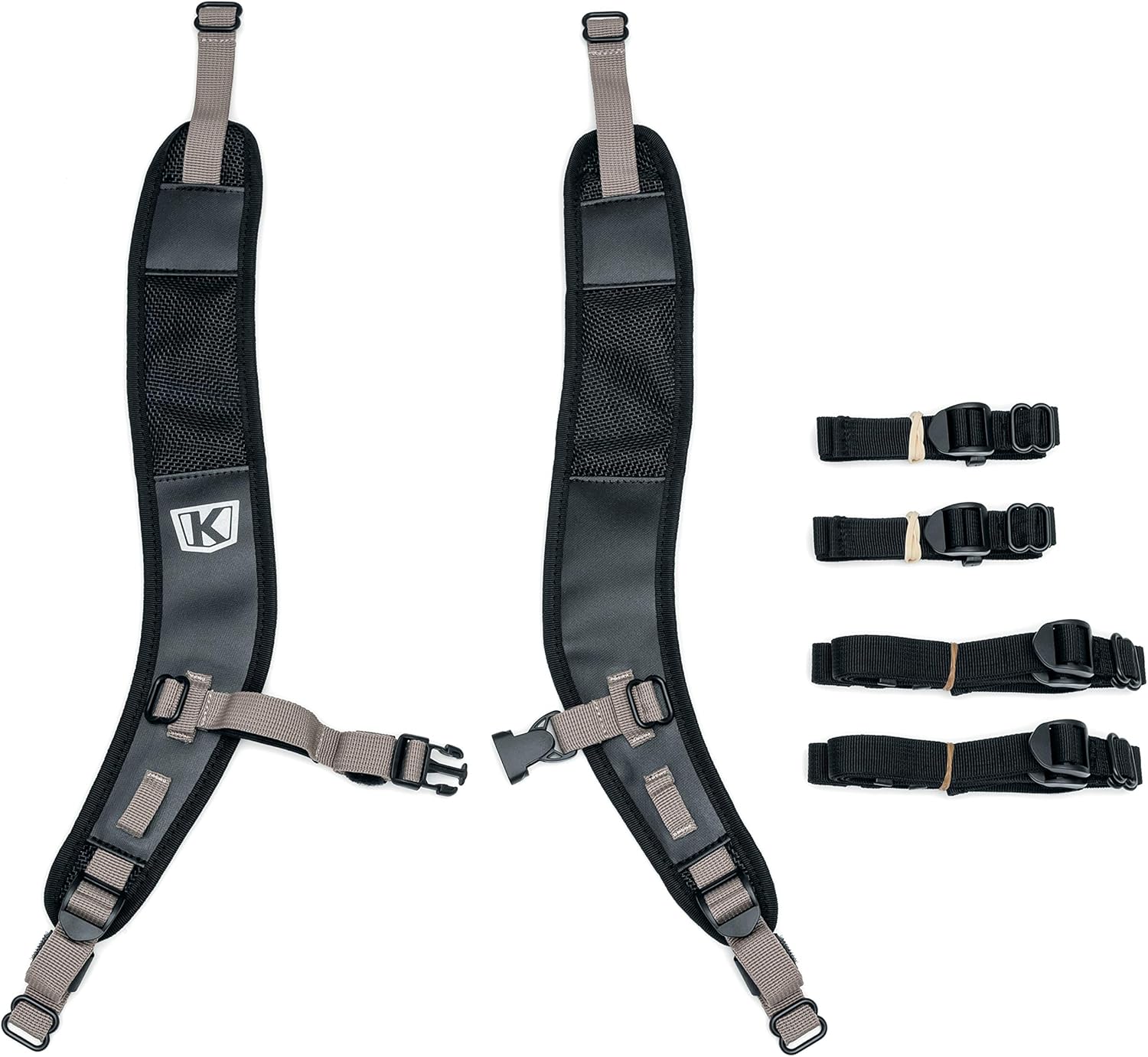 Kuryakyn 5172 Tørke 7L Dry Tank Bag: Clear Waterproof Pouch Storage with High Strength Magnetic Base and Strap Kit: Automotive