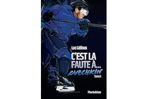 C'est la faute à Ovechkin - Tome 1 (1)