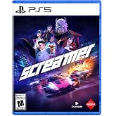 Screamer - PlayStation 5