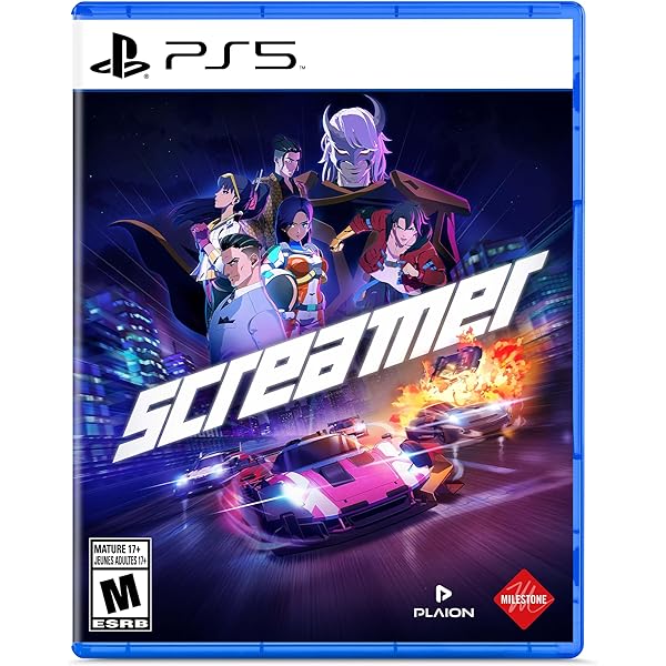 Rogue Flight PS5 Euro Ed. New (Multi-Languages/Space Combat) Playstation 5