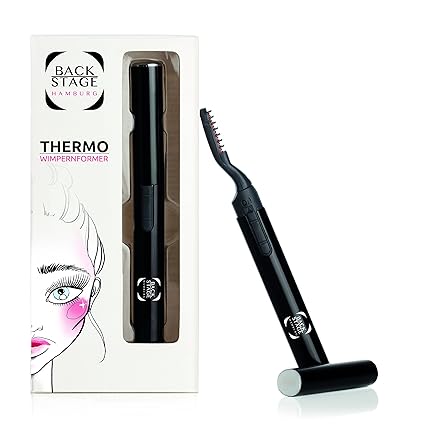 Das Original! Thermo Wimpernformer