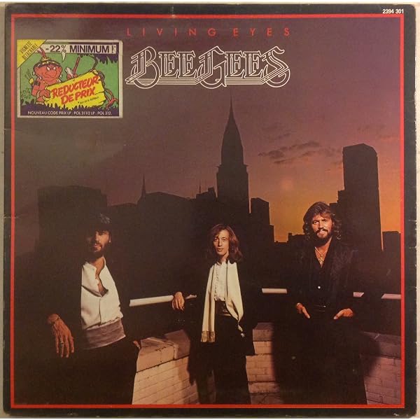 Bee Gees - Trafalgar - Amazon.com Music
