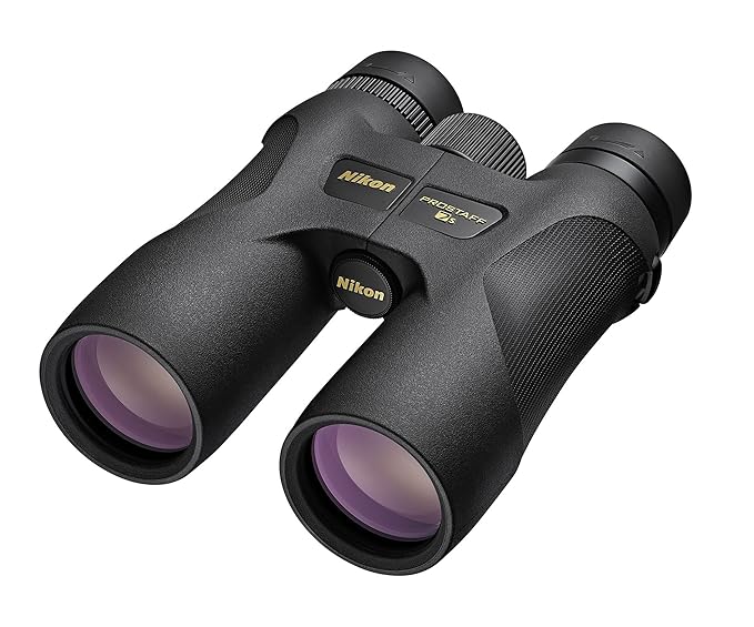 Nikon Prostaff7s 8X42 Fernglas (8-fach, 42mm Frontlinsendurchmesser)