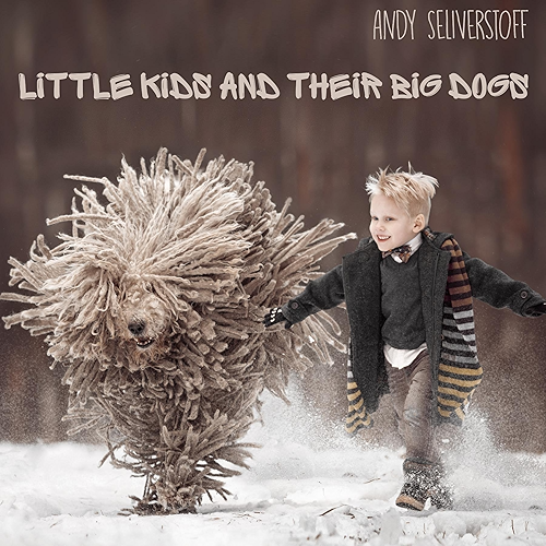 Download Little Kids and Their Big Dogs (English Edition) PDF