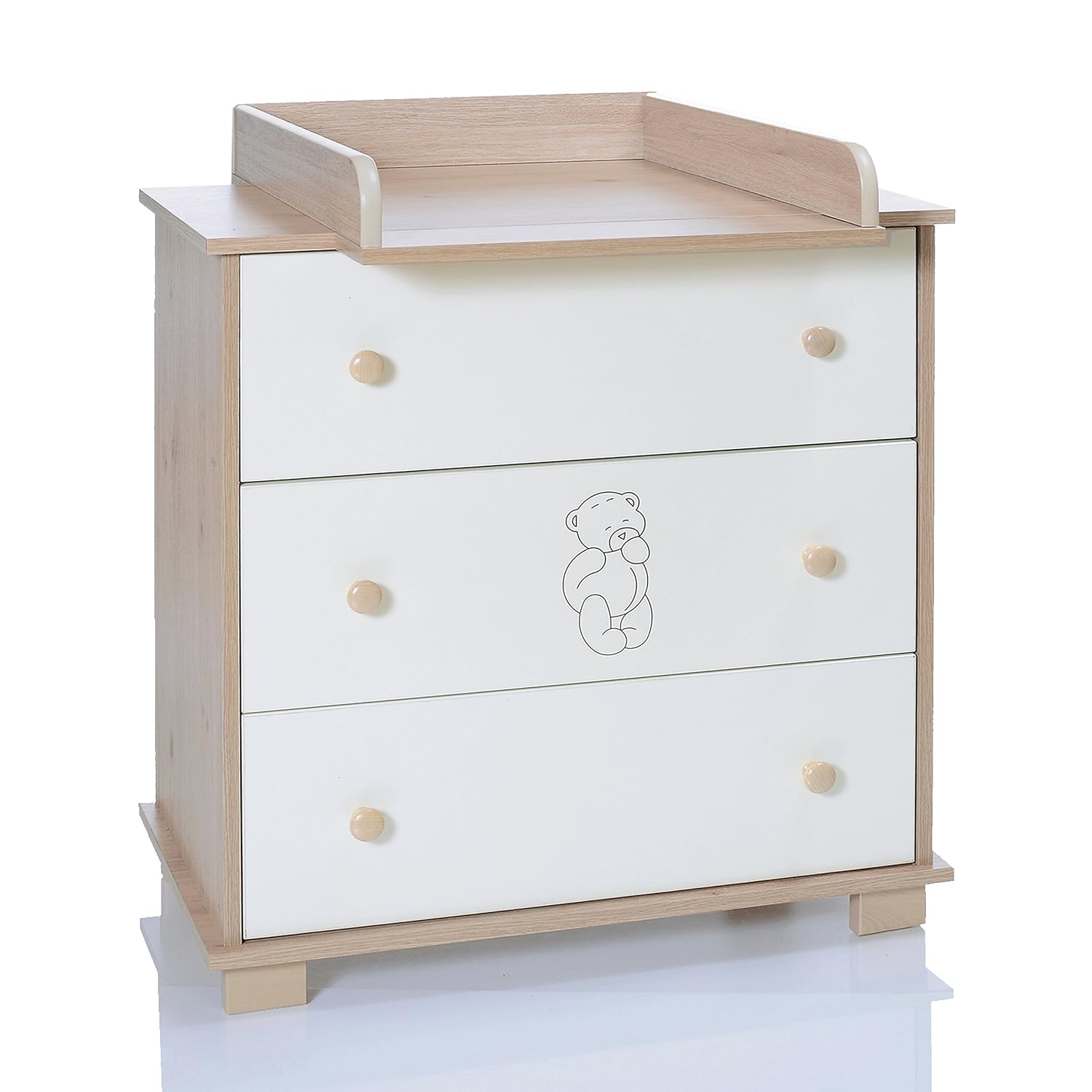 commode a langer bebe neuf