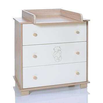 commode a langer ours