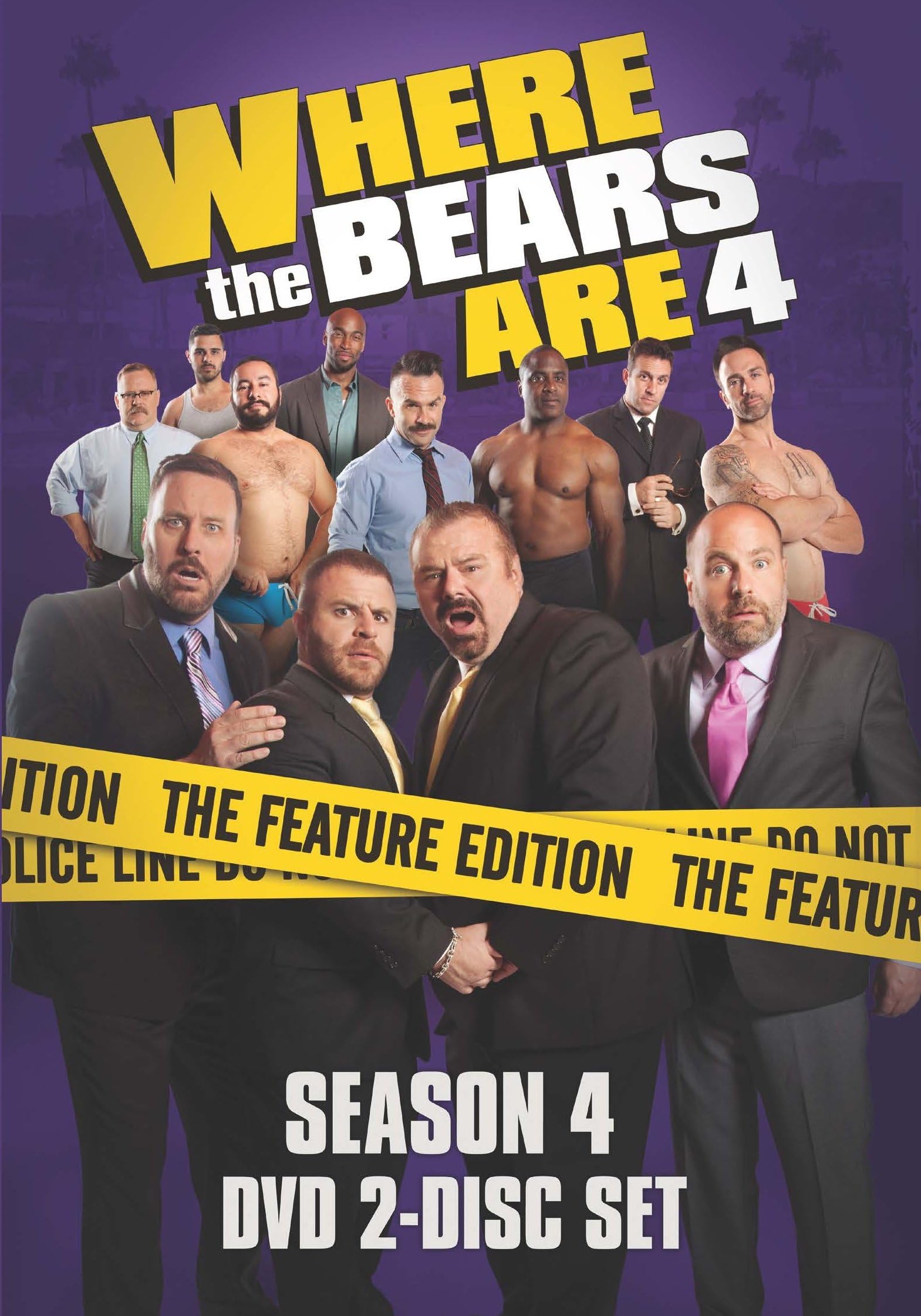 Where The Bears Are 4