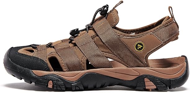 atika men's sports sandals