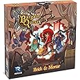 Renegade Game Studios: Bargain Quest Brick & Mortar Expansion