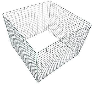 Top-Multi Komposter Drahtkomposter Metallkomposter