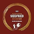 Wagner: Siegfried Half-Speed