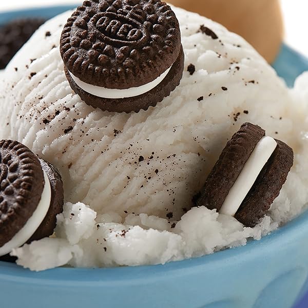 OREO MINI MIX SANDWICH COOKIES VARIETY PACK, 20 SNACK PACKS