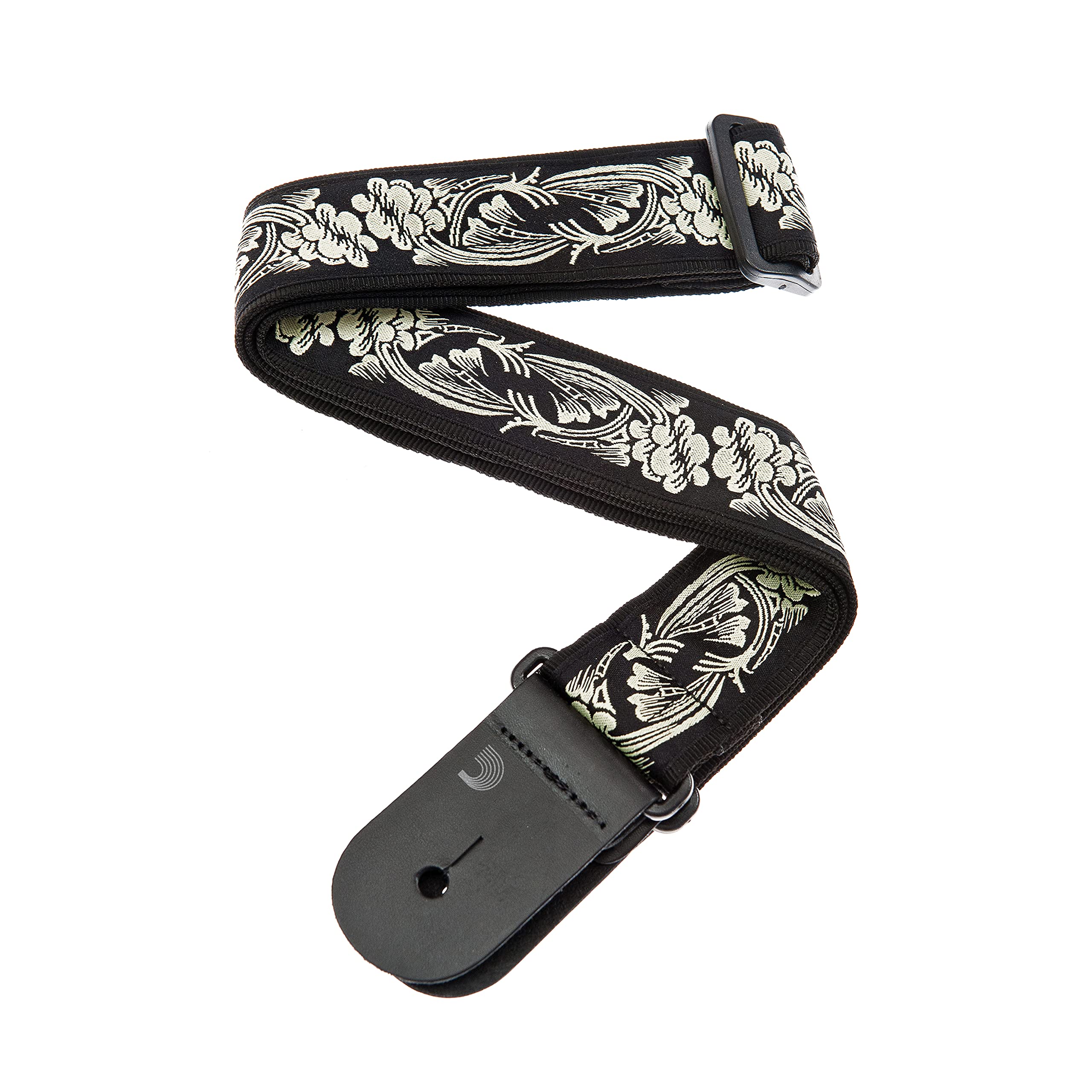 Planet Waves Woven Guitar Strap - Rainforest